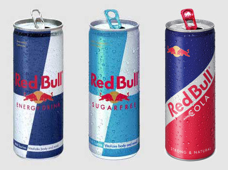 Red Bull